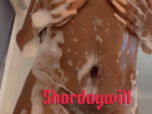 Shardaywill