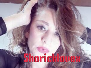 Sharicklovex
