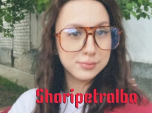 Sharipetralba
