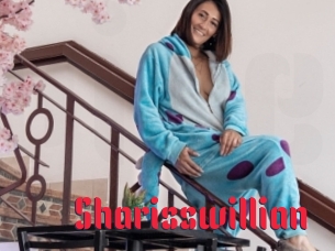 Sharisswillian