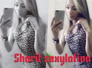 Sharit_sexylatina