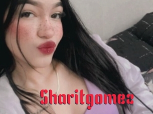 Sharitgomez