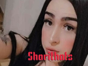 Sharithats