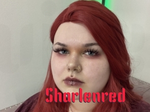 Sharlenred