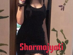 Sharmajyoti