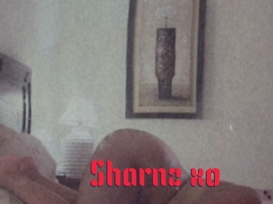 Sharnz_xo