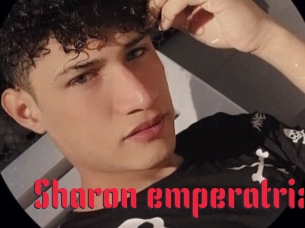 sharon_emperatriz Video Extrait
