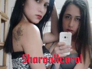 SharonXcarol