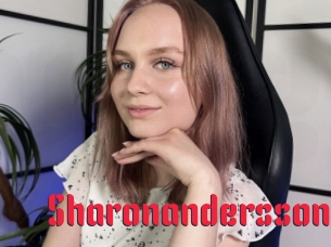Sharonandersson