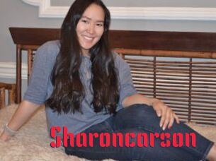 Sharoncarson