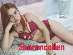 Sharoncollen