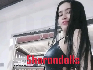 Sharondalls