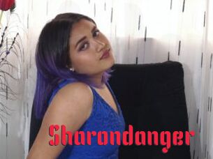 Sharondanger