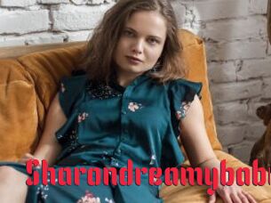 Sharondreamybaby