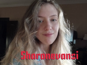 Sharonevansi