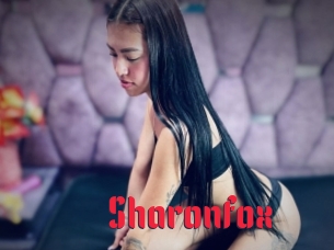 Sharonfox