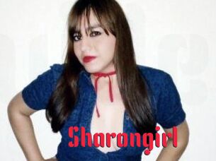 Sharongirl