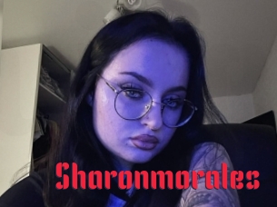 Sharonmorales