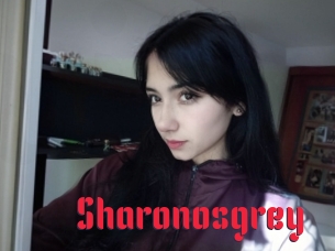 Sharonosgrey