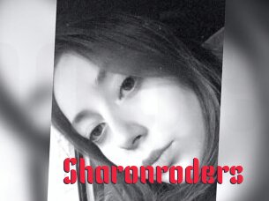 Sharonroders