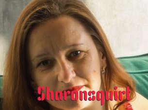 Sharonsquirt