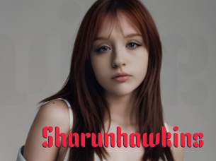 Sharunhawkins