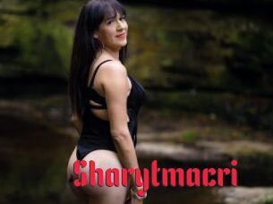 Sharytmacri