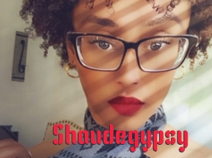 Shaudegypsy