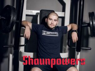 Shaunpowers