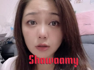 Shawaamy