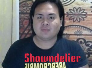 Shawndelier