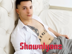 Shawnlyons