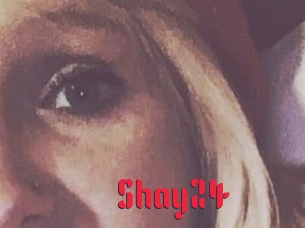 Shay24