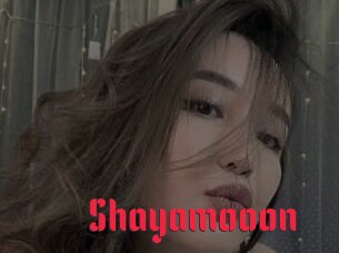 Shayamooon