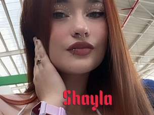 Shayla