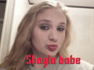 Shayla_babe