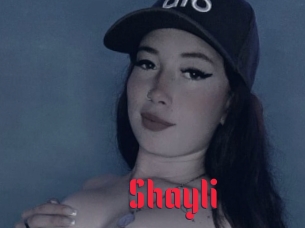 Shayli