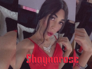shaynarosc Video Extrait