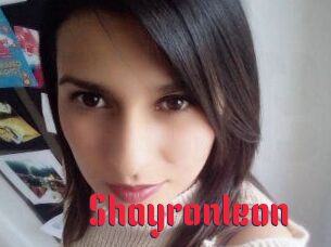 Shayronleon