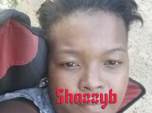 Shazzyb