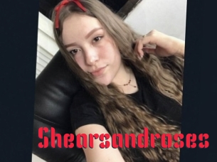 Shearsandroses