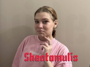Sheatamulis