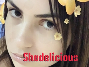 Shedelicious