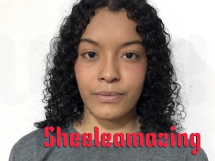 Sheeleamazing