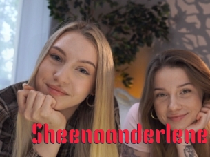 sheenaanderlene Video Extrait