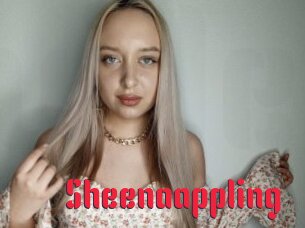 Sheenaappling