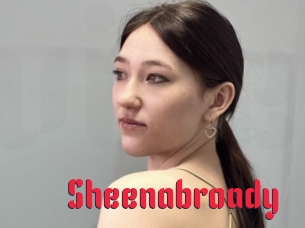 Sheenabroady