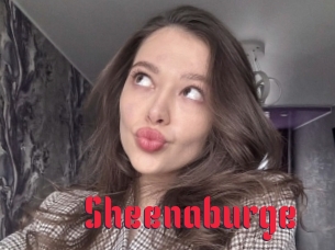 Sheenaburge
