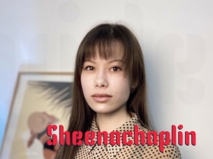 Sheenachaplin