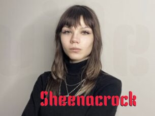 Sheenacrock